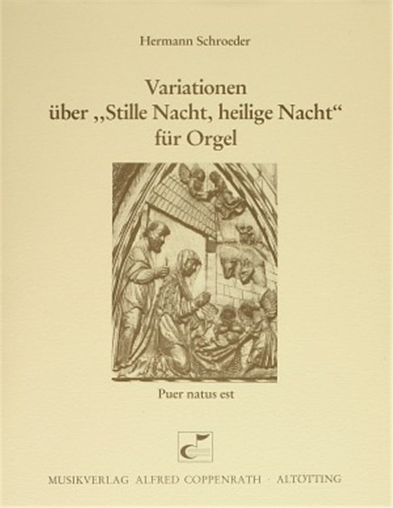 Stille Nacht, heilige Nacht